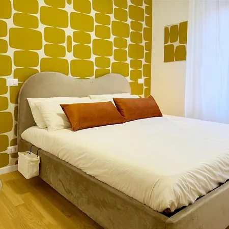 Viale Monza Ab - 2 Bedroom- 15 Min Dal Duomo Apartmán Milán